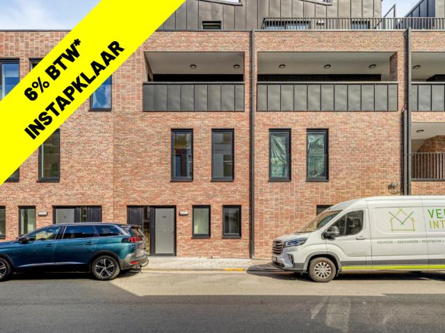 à vendre Maison Alost De Vilanderstraat