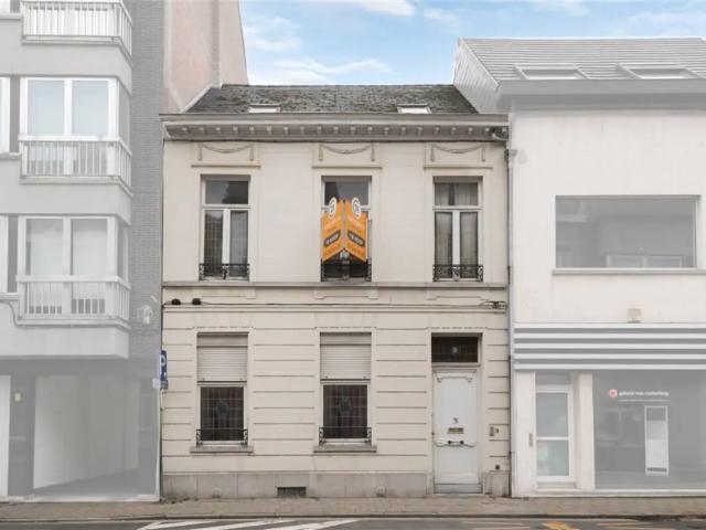 à vendre Maison Alost Dendermondse steenweg