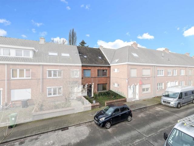 à vendre Maison Alost Eikstraat