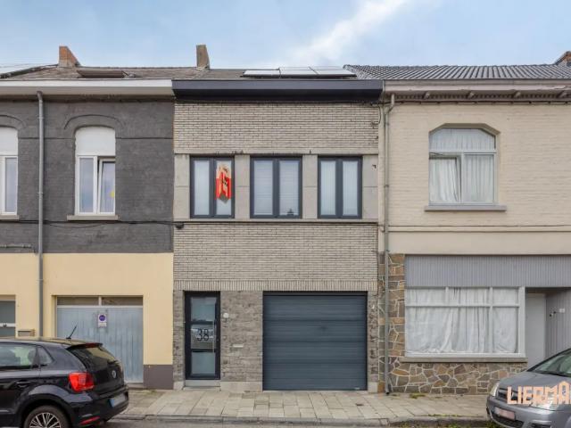 à vendre Maison Alost Erpestraat