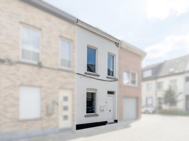 à vendre Maison Alost Korte Sint Janstraat