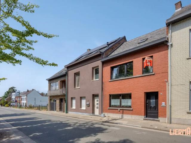 à vendre Maison Alost Immerzeeldreef