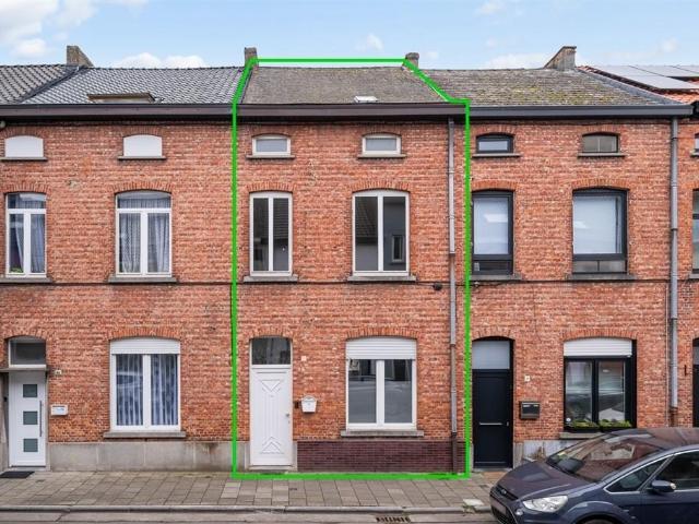 à vendre Maison Alost Osbroekstraat