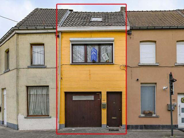 à vendre Maison Alost Ledebaan