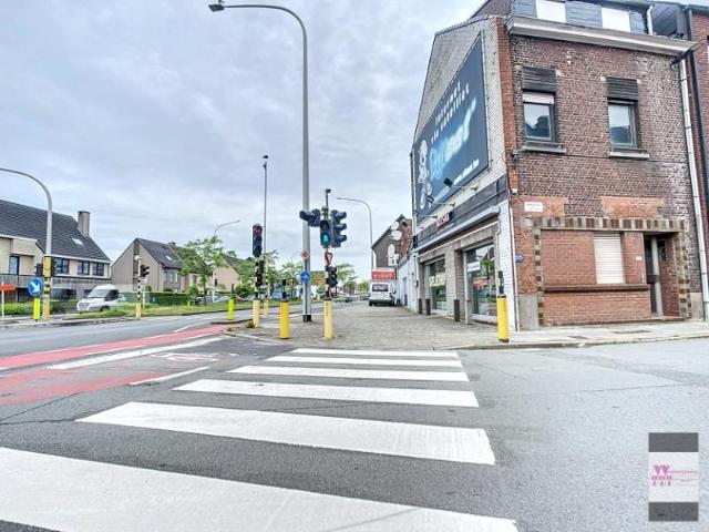 à vendre Maison Alost Leopoldlaan