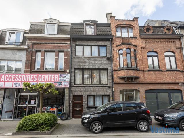à vendre Maison Alost Moorselbaan
