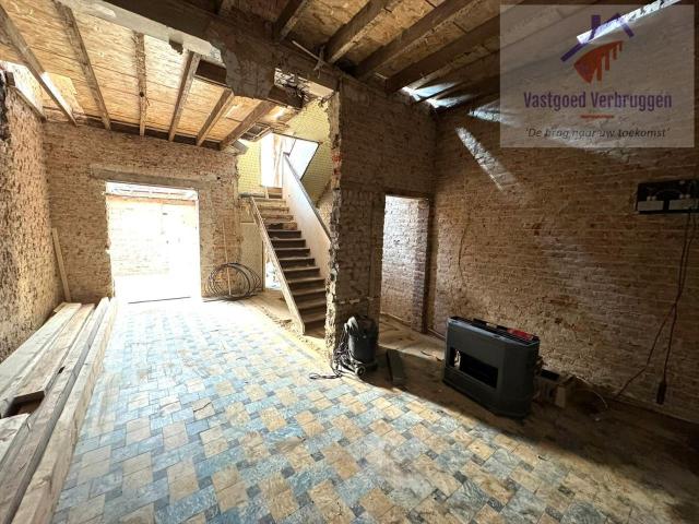à vendre Maison Alost Moorselbaan