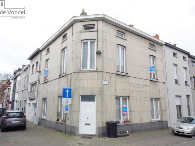 à vendre Maison Alost Maanstraat