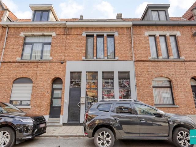 à vendre Maison Alost Naarstigheidstraat