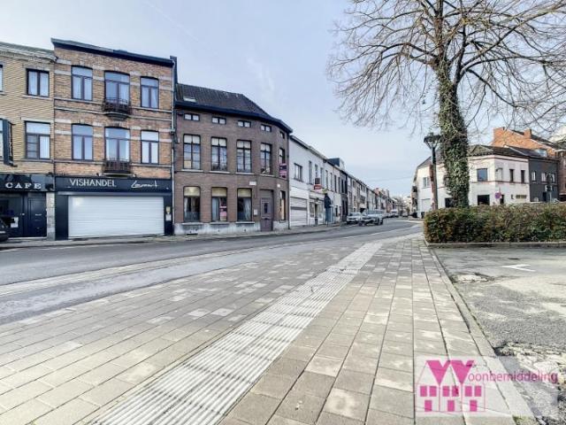 à vendre Maison Alost Sint Janstraat