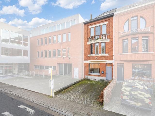 à vendre Maison Alost Sint Jobstraat