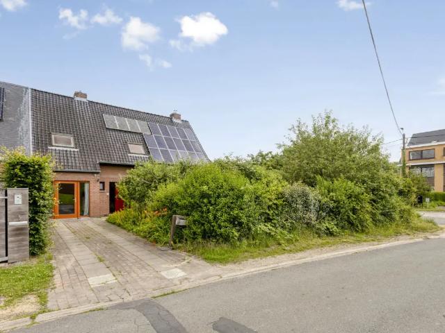 à vendre Maison Alost Paternosterstraat