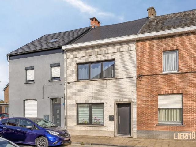 à vendre Maison Alost Volksverheffingsstraat