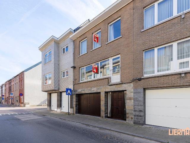 à vendre Maison Alost Vooruitzichtstraat