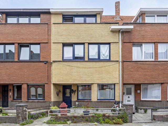 à vendre Maison Alost Vooruitzichtstraat