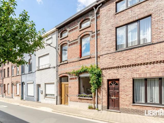 à vendre Maison Alost Violettestraat