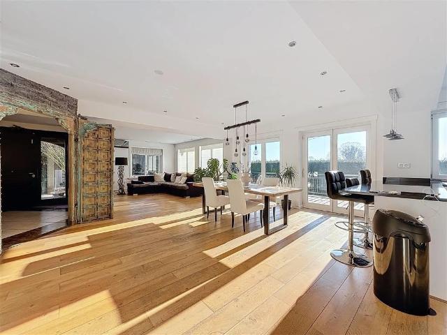à vendre Maison Alsemberg Brusselsesteenweg