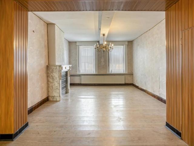à vendre Maison Appelterre Eichem Eichemstraat