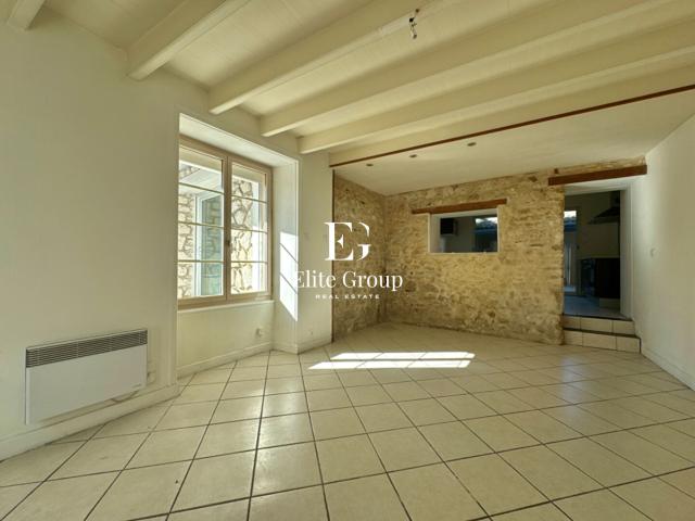 A Vendre Maison Arvert 119 M2 3 Chambres