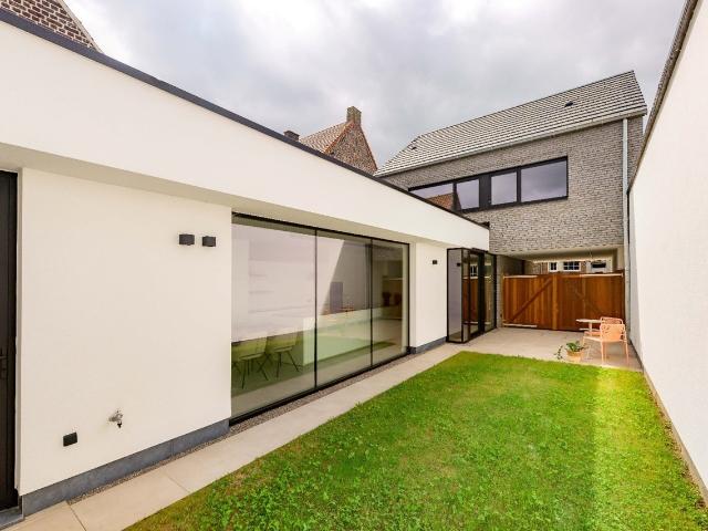 à vendre Maison Ardooie Beverensestraat