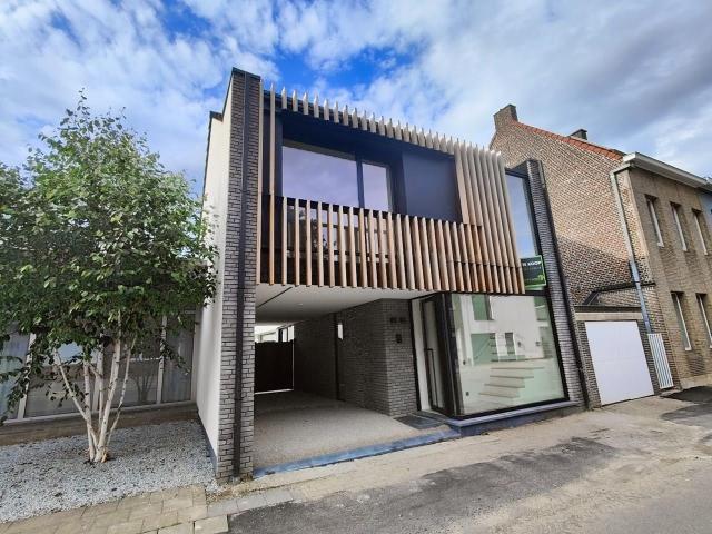 à vendre Maison Ardooie Beverensestraat