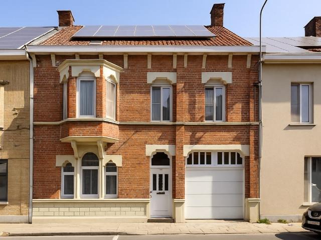 à vendre Maison Ardooie Brugstraat