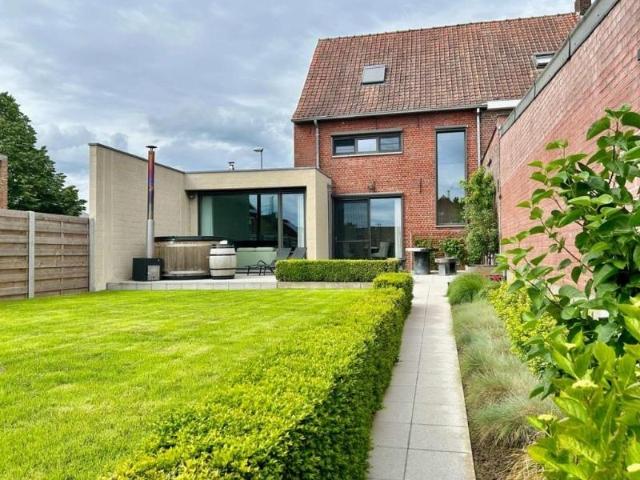 à vendre Maison Ardooie Fabriekstraat