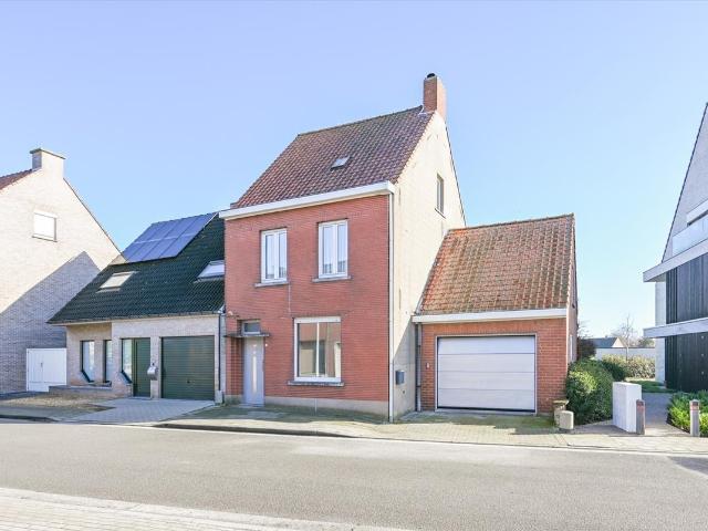 à vendre Maison Ardooie Oude Lichterveldsestraat
