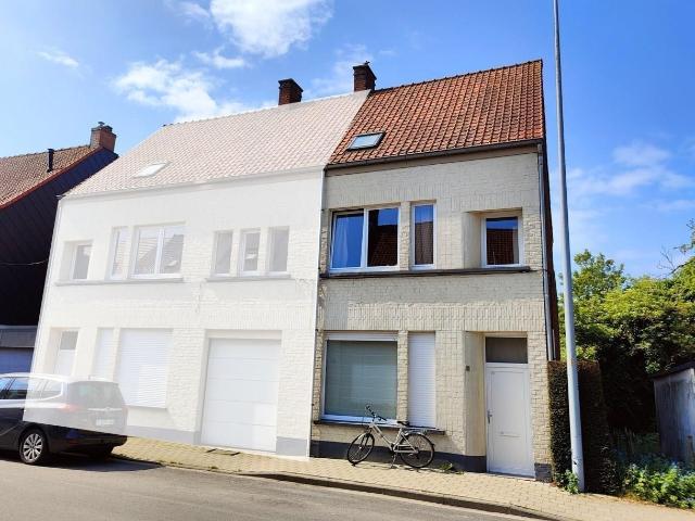 à vendre Maison Ardooie Oude Lichterveldsestraat