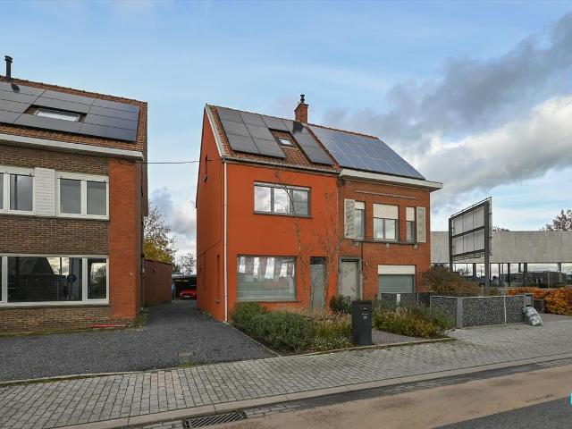à vendre Maison Ardooie Pittemsestraat