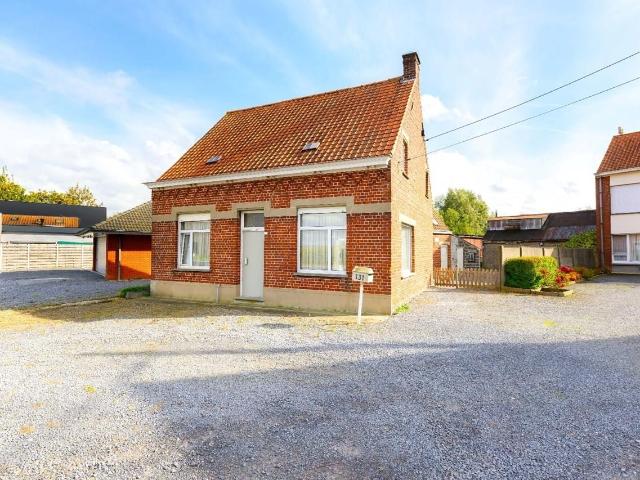 à vendre Maison Ardooie Roeselaarsestraat