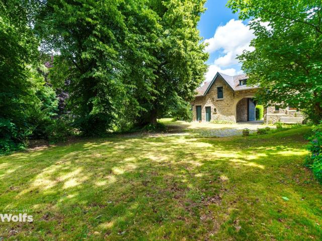 à vendre Maison Argenteau Rue Sur Le Bois