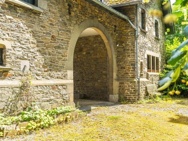 à vendre Maison Argenteau Rue Sur Le Bois