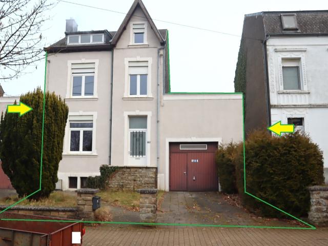 à vendre Maison Arlon