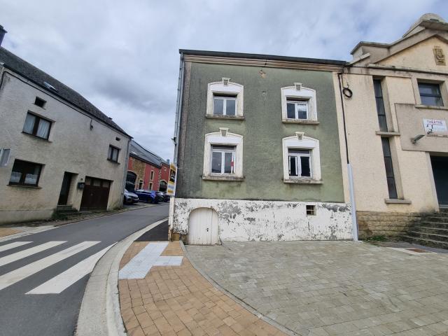 à vendre Maison Arlon