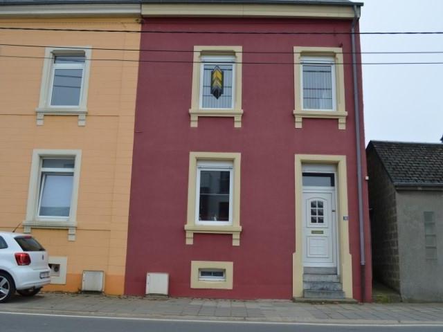 à vendre Maison Arlon