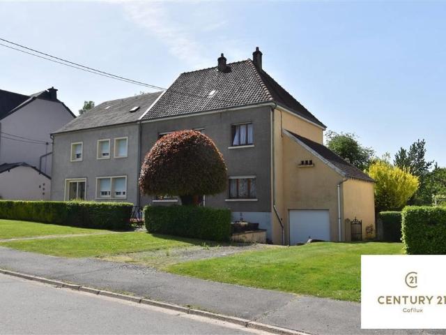 à vendre Maison Arlon
