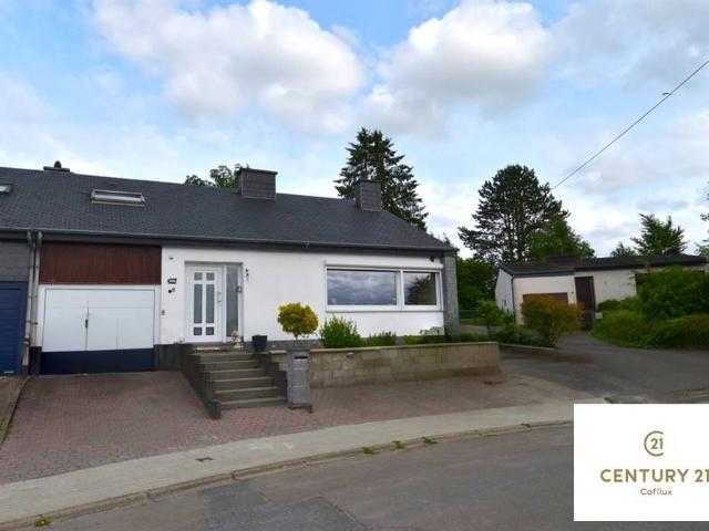 à vendre Maison Arlon