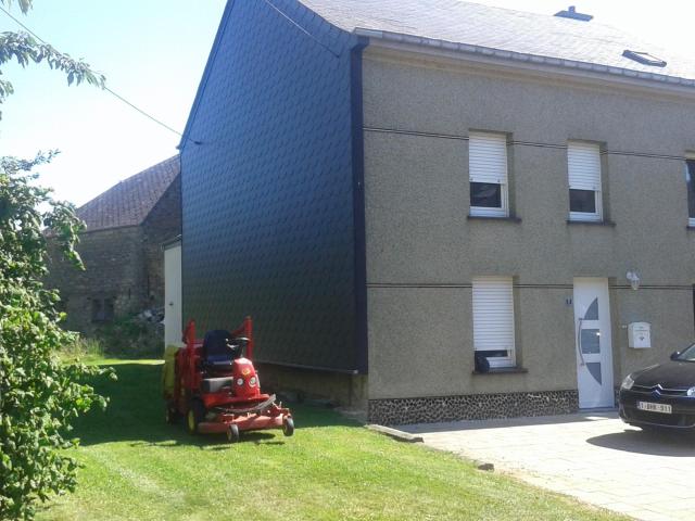 à vendre Maison Arlon