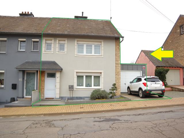 à vendre Maison Arlon
