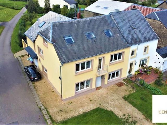 à vendre Maison Arlon