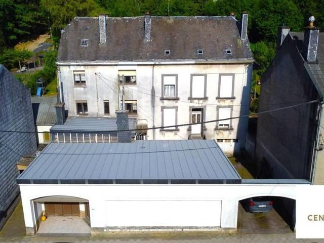à vendre Maison Arlon