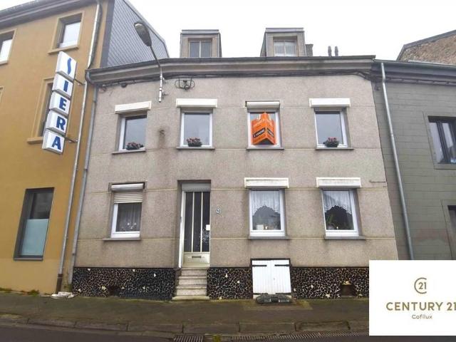 à vendre Maison Arlon