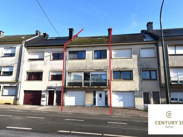 à vendre Maison Arlon