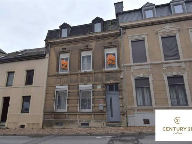 à vendre Maison Arlon