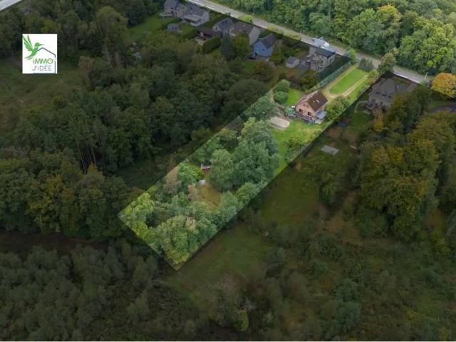 à vendre Maison Arlon Avenue du Bois d'Arlon