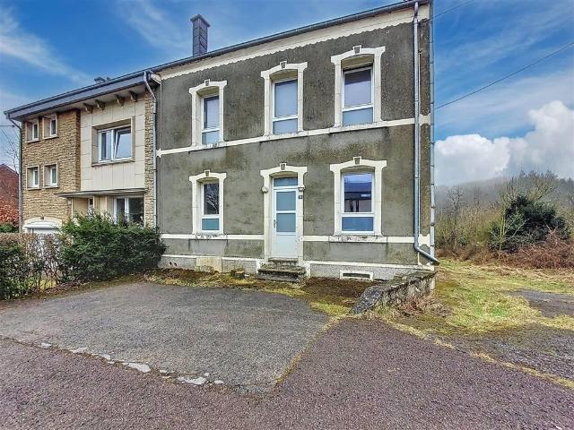 à vendre Maison Arlon Avenue du Bois d'Arlon