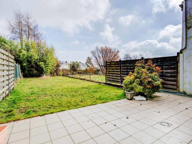 à vendre Maison Arlon Avenue de Longwy
