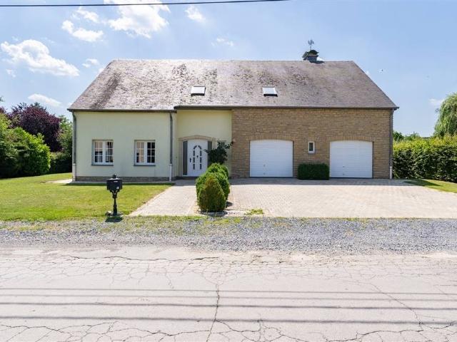 à vendre Maison Arlon Neiewee