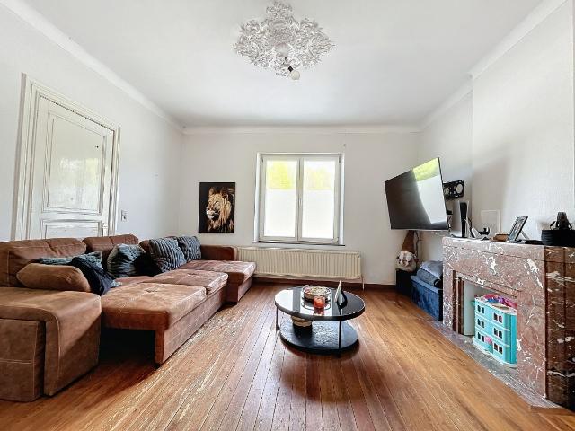 à vendre Maison Arlon Route de Bastogne
